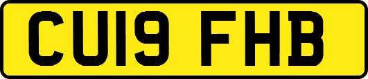 CU19FHB