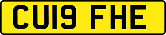 CU19FHE