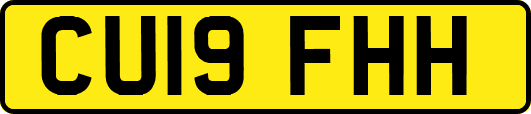 CU19FHH