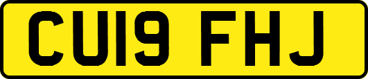 CU19FHJ