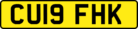 CU19FHK