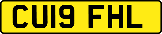 CU19FHL