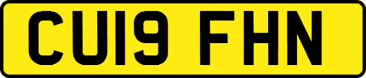 CU19FHN