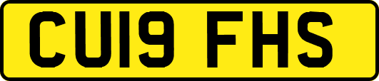 CU19FHS
