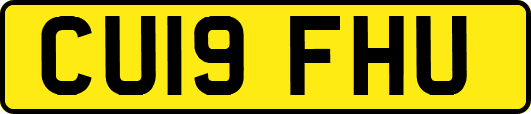 CU19FHU