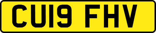 CU19FHV