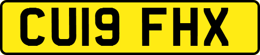 CU19FHX