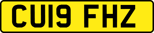 CU19FHZ