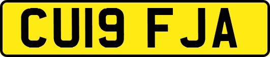 CU19FJA
