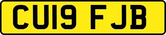 CU19FJB