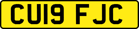 CU19FJC