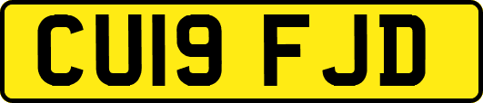 CU19FJD