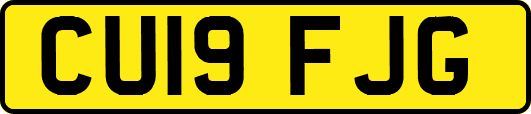 CU19FJG