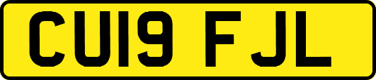 CU19FJL