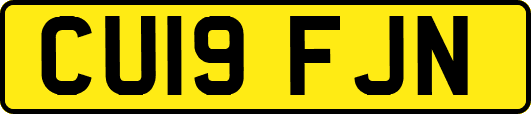 CU19FJN