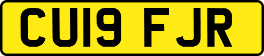 CU19FJR