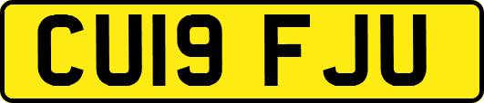 CU19FJU