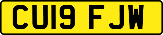 CU19FJW