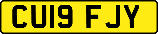 CU19FJY