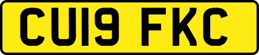 CU19FKC