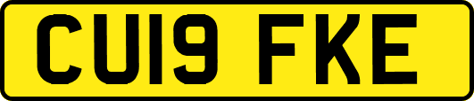 CU19FKE