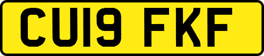 CU19FKF