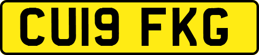 CU19FKG