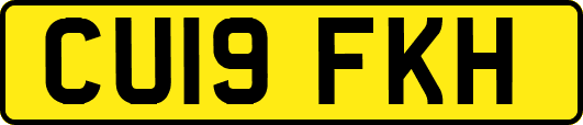 CU19FKH