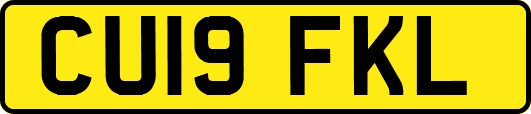 CU19FKL