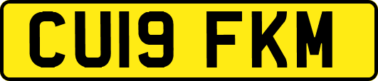 CU19FKM