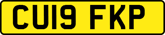 CU19FKP