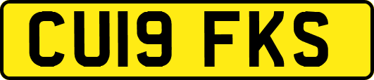 CU19FKS