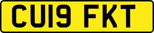 CU19FKT