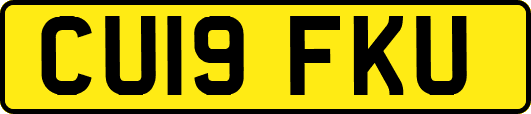 CU19FKU