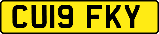 CU19FKY