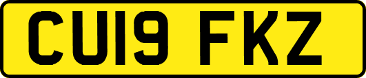 CU19FKZ