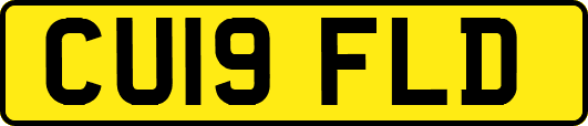 CU19FLD