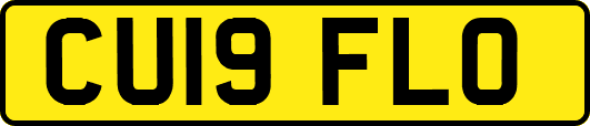 CU19FLO