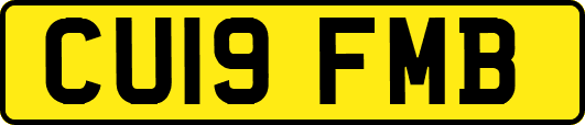 CU19FMB