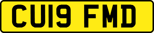 CU19FMD