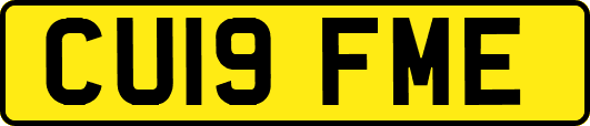 CU19FME