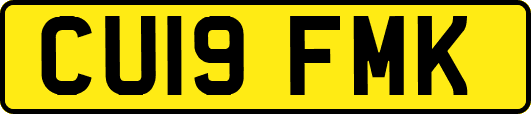 CU19FMK