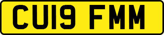 CU19FMM