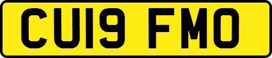 CU19FMO