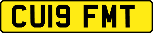 CU19FMT