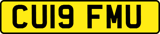 CU19FMU