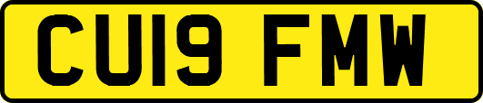 CU19FMW