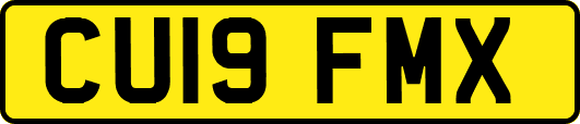 CU19FMX
