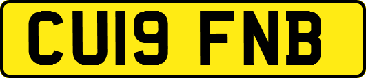 CU19FNB