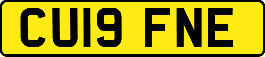 CU19FNE